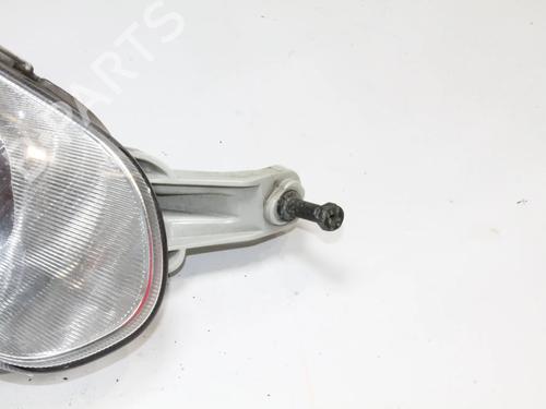 Right front fog light KIA CEE'D (JD) 1.6 CRDi 128 | BP39813736C31 - Image 3
