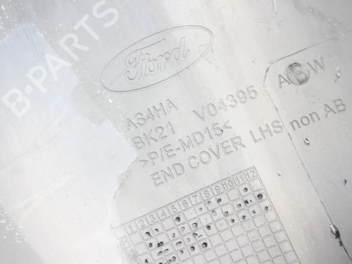 Cup/Object holder FORD TRANSIT CUSTOM V362 Van (FY, FZ) 2.2 TDCi | BP39866766I37 - Image 5