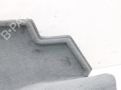 Boot lining JAGUAR XJ (X350, X358) 4.2 | BP39840465I3 - Image 4