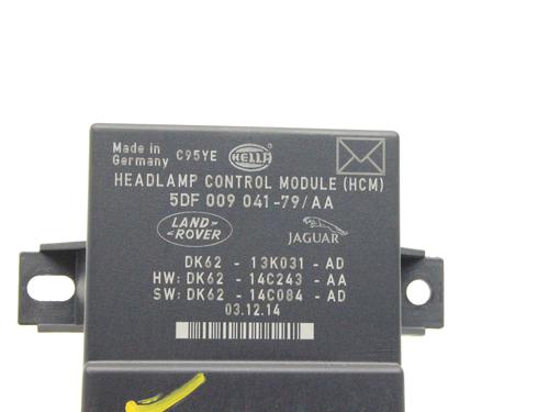 Electronic module LAND ROVER RANGE ROVER EVOQUE (L538) 2.2 D 4x4 | BP39850769M83 - Image 3