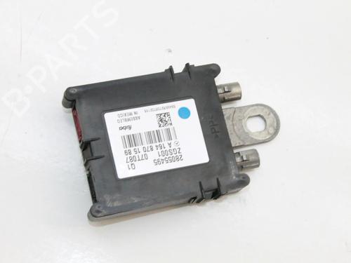 Used Electronic module Electronic module MERCEDES-BENZ M-CLASS (W164) ML 420 CDI 4-matic (164.128) (306 hp) 39799502 39799502