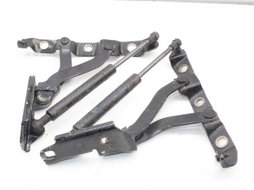 Used Hinge/Door check strap Hinge/Door check strap NISSAN 350Z Roadster (Z33) 3.5 (AAZ33) (280 hp) 39839256 39839256
