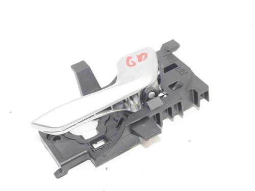 Used Rear right interior door handle Rear right interior door handle KIA STONIC (YB) 1.0 T-GDi (120 hp) 39803171 39803171