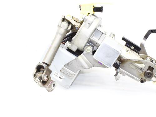 Steering column RENAULT ZOE (BFM_) ZOE | BP39866904M21 - Image 3