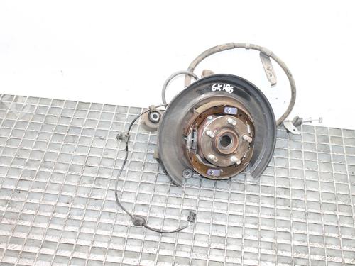 Mozzo posteriore sinistro Mozzo posteriore sinistro SUBARU BRZ (ZC6) 2.0 (ZC6) (200 hp) 39821853 39821853