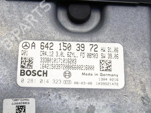 Electronic module MERCEDES-BENZ CLS (C219) CLS 320 CDI (219.322) | BP39778451M83 - Image 12