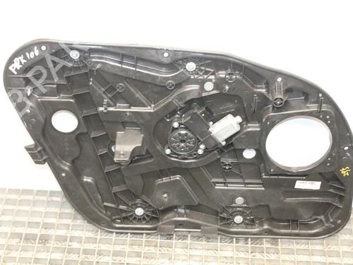 Used Front left window mechanism Front left window mechanism HYUNDAI i40 I (VF) 1.7 CRDi (136 hp) 39830632 39830632