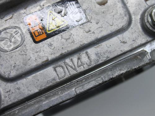 Inverter/Converter MAZDA MX-30 (DR) e-SKYACTIV | BP39805615M119 - Image 9