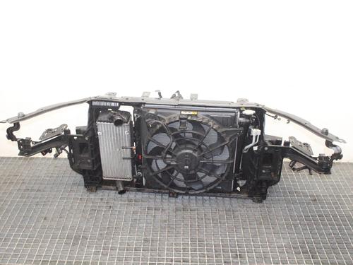 Front slam panel KIA OPTIMA (FSGDS6B) 1.7 CRDi | BP39846030C72 - Image 7