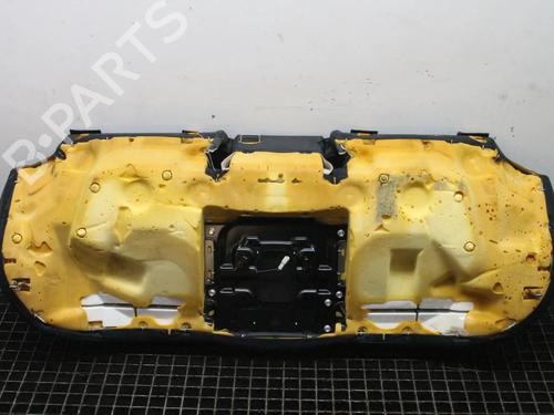 Stol bak SUBARU FORESTER (SH_) 2.0 D AWD (SHH, SHD, SHN) | BP39840947C17 - Image 7