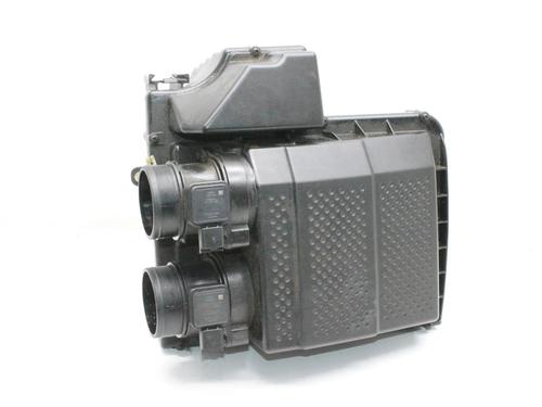 Used Air filter box Air filter box LAND ROVER RANGE ROVER SPORT I (L320) 3.0 D 4x4 (256 hp) 39835789 39835789