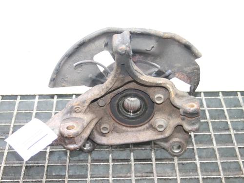 Right front steering knuckle MAZDA 3 (BM, BN) 2.0 | BP39856808M26 - Image 3