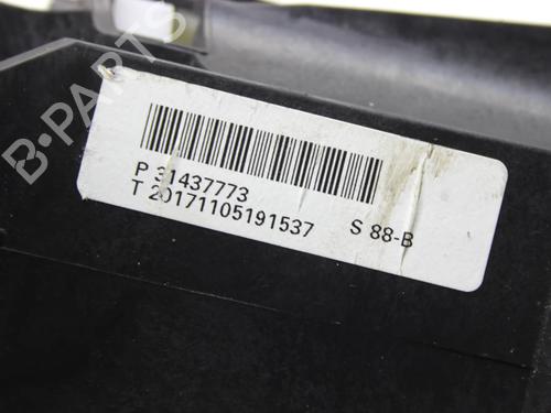 Gearstang VOLVO XC60 II (246) D4 AWD | BP39768971M90 - Image 9