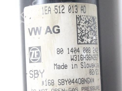 Left rear shock absorber VW ID.4 (E21) PRO | BP39801912M18 - Image 5