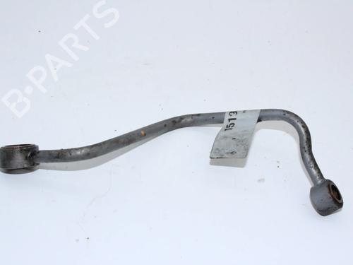 Used Pipe Pipe MERCEDES-BENZ A-CLASS (W177) A 180 d (177.003) (116 hp) 39836895 39836895