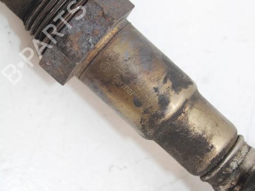 Electronic sensor AUDI A4 B5 (8D2) S4 quattro | BP39773062M84 - Image 4