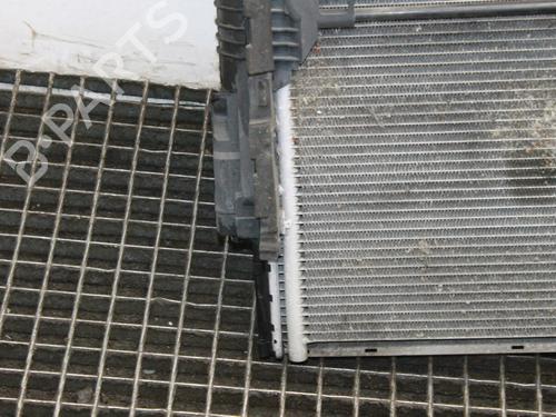Radiator set BMW 3 Convertible (E46) 330 Ci | BP39860633M120  - Image 6