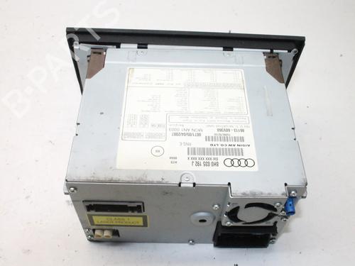 Electronic module AUDI A4 B7 Convertible (8HE) 3.0 TDI quattro | BP39861079M83  - Image 5