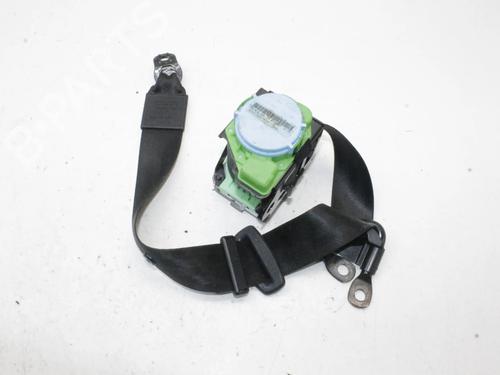 Front left seatbelt AUDI TT (8J3) 2.0 TDI quattro | BP39773373I26 - Image 2