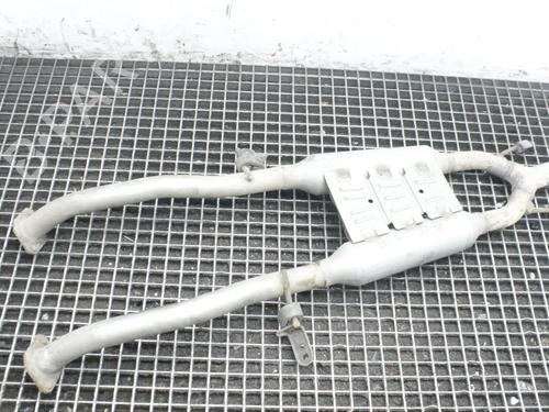 Used Exhaust system Exhaust system INFINITI FX 30d AWD (238 hp) 39823282 39823282