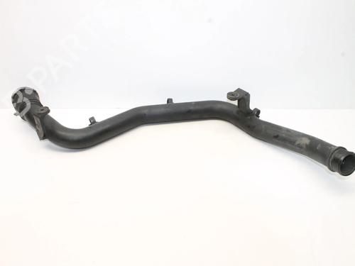 Used Intercooler pipe Intercooler pipe AUDI Q7 (4LB) 3.0 TDI quattro (233 hp) 39777108 39777108