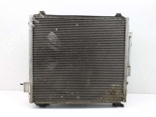 Radiator set TESLA MODEL S (5YJS) 85 | BP39786929M120 - Image 2
