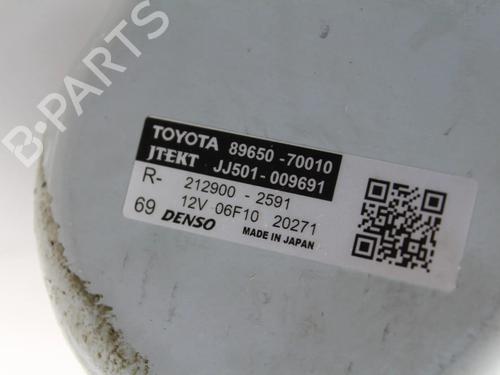 Steering column TOYOTA AYGO X (_B7_) 1.0 VVT-i (KGB70) | BP39796931M21 - Image 5