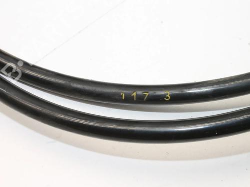 Cable FIAT 500 C (312_) 1.2 (312CXA1A, 312AXA1A) | BP39818630E12  - Image 5