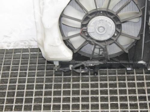 Radiator set HONDA HR-V (RU) 1.6 i-DTEC (RU8) | BP39859494M120 - Image 5