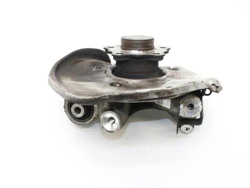 Left rear steering knuckle AUDI A6 C8 (4A2) 40 TDI | BP39866112M27 - Image 3