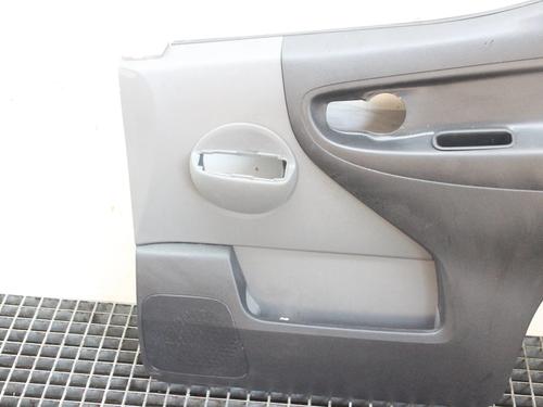 Front right panel NISSAN NV200 Van e-NV (ME0N) | BP39800023C59 - Image 2