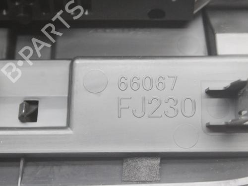 Display SUBARU FORESTER (SJ_) 2.0 D AWD (SJD) | BP39813143C48 - Image 10
