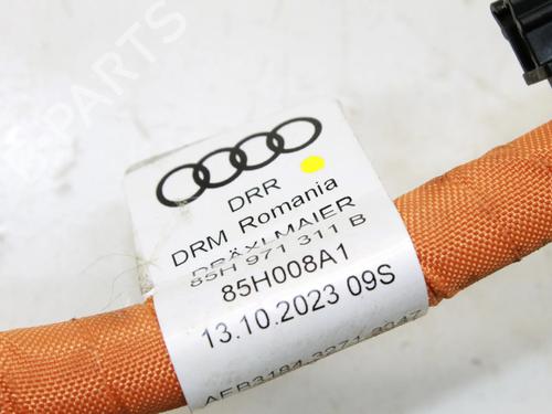Wiring harness AUDI Q6 E-TRON (GFB) e-tron quattro | BP39861492E16  - Image 9
