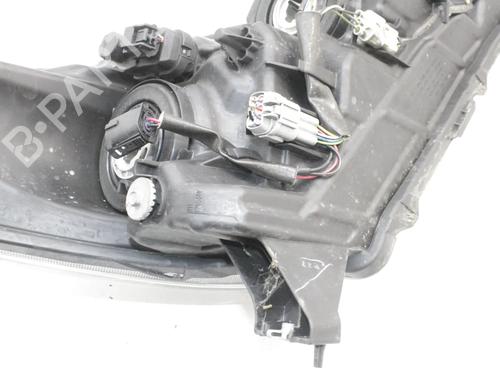 Left headlight NISSAN MICRA V (K14) 0.9 IG-T | BP39861617C28  - Image 9