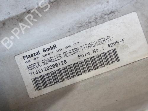 Other BMW X3 (E83) 3.0 sd | BP39855691O1 - Image 12