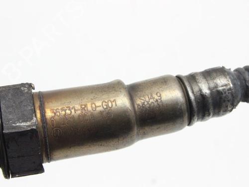 Electronic sensor HONDA ACCORD VIII (CU) 2.2 i-DTEC (CU3) | BP39790805M84 - Image 5