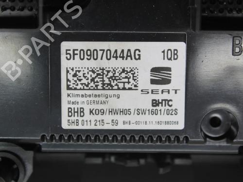 Control unit SEAT LEON (5F1) 2.0 Cupra | BP39871147M11 - Image 7