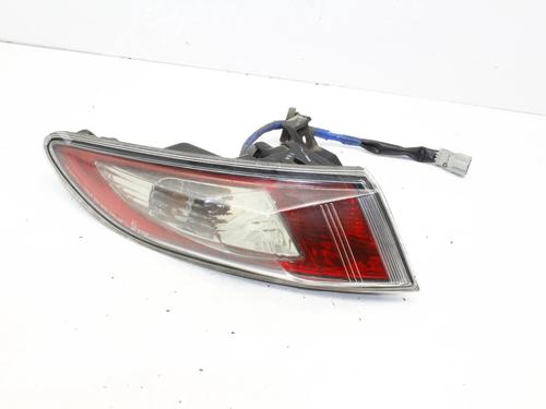 Used Left taillight Left taillight HONDA CIVIC VIII Hatchback (FN, FK) Type R (FN2) (201 hp) 39785888 39785888