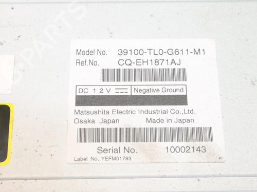 Electronic module HONDA ACCORD VIII (CU) 2.2 i-DTEC (CU3) | BP39829934M83 - Image 8