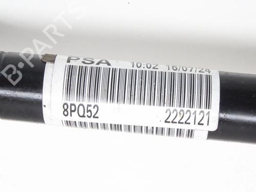 Right front driveshaft OPEL MOKKA 1.2 (76) | BP39859031M39 - Image 6