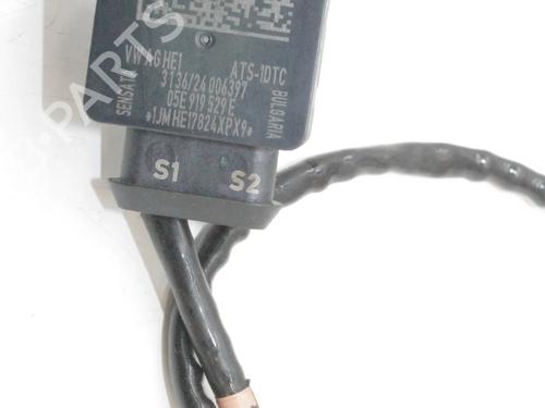 Electronic sensor SEAT LEON (KL1, KLG) 1.5 eTSI | BP39856846M84 - Image 4
