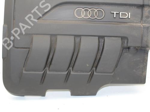Upper protection AUDI TT (8J3) 2.0 TDI quattro | BP39868283M93 - Image 4