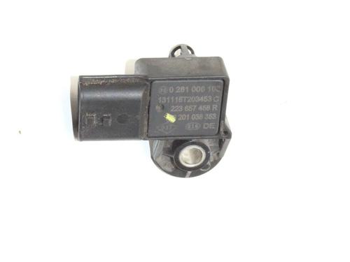 Used Electronic sensor Electronic sensor MERCEDES-BENZ A-CLASS (W176) A 180 CDI / d (176.012) (109 hp) 39816223 39816223