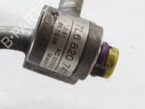 AC pipe AUDI Q7 (4LB) 3.0 TDI quattro | BP39839793M126 - Image 10