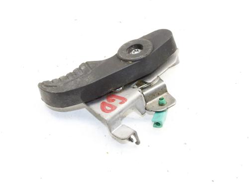Rear left interior door handle FORD TRANSIT CUSTOM V362 Van (FY, FZ) 2.2 TDCi | BP39845902I15 - Image 2