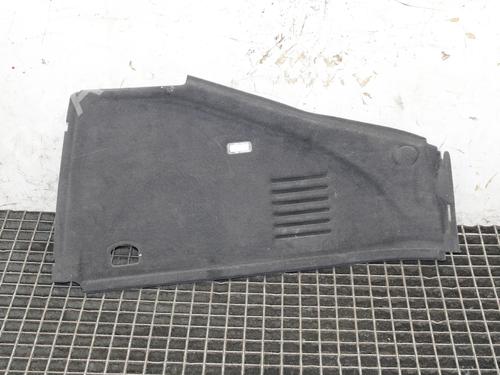 Used Boot lining Boot lining AUDI TT (8J3) 2.0 TTS quattro (272 hp) 39843124 39843124