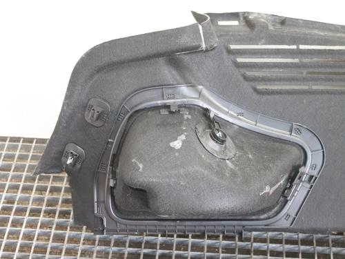 Bagagerumsbeklædning AUDI A4 B9 (8W2, 8WC) 2.0 TDI | BP39842066I3 - Image 5