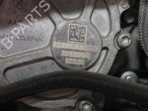 Engine CITROËN DS3 (SA_) 1.2 VTi 82 | BP39876072M1 - Image 8