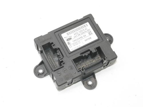 Used Electronic module Electronic module LAND ROVER RANGE ROVER SPORT I (L320) 3.0 D 4x4 (245 hp) 39824745 39824745