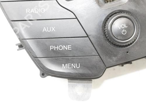 Switch FORD TRANSIT V363 Platform/Chassis (FED, FFD) 2.2 TDCi | BP39835736I30 - Image 6